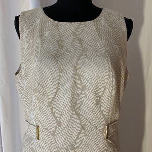 Calvin Klein dress size 10